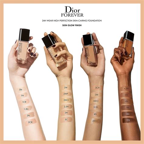 dior forever skin glow foundation dupe|dior forever skin glow boots.